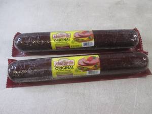 (EC2) 2 - 2 Pound Johnsonville Orig...