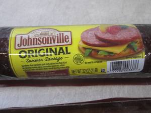 (EC2) 2 - 2 Pound Johnsonville Orig...