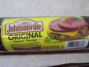 (EC2) 2 - 2 Pound Johnsonville Orig...
