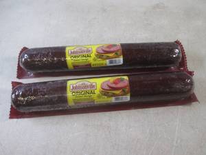(EC2) 2 - 2 Pound Johnsonville Orig...