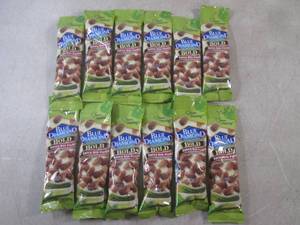 (B-2) 12 Bags of Blue Diamond Bold ...
