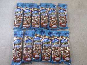 (B-2) 12 Bags of Blue Diamond Bold ...