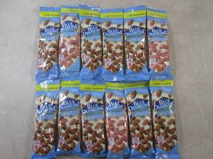 (B-2) 12 Bags of Blue Diamond Light...