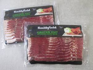 (FRZ) 2 Frozen Packages of Center C...