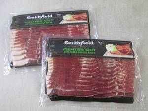 (FRZ) 2 Frozen Packages of Center C...