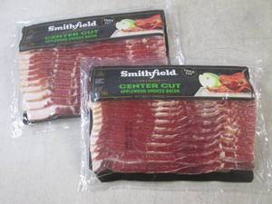 (FRZ) 2 Frozen Packages of Center C...