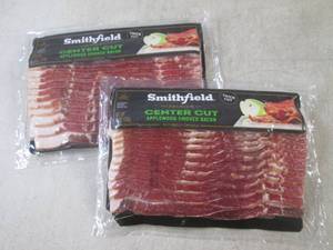 (FRZ) 2 Frozen Packages of Center C...