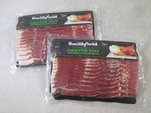 (FRZ) 2 Frozen Packages of Center C...
