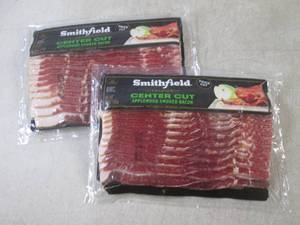 (FRZ) 2 Frozen Packages of Center C...