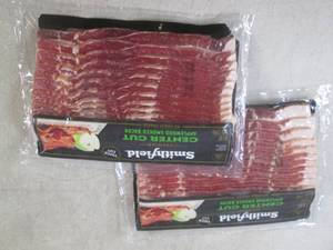 (FRZ) 2 Frozen Packages of Center C...