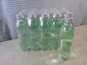 (B-1) 15-Pack of Green Fruit Flavor...