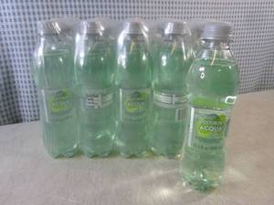(B-1) 15-Pack of Green Fruit Flavor...