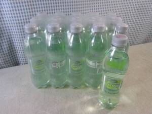 (B-1) 15-Pack of Green Fruit Flavor...
