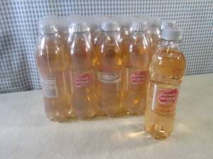 (B-1) 15-Pack of Apple Flavored Dri...