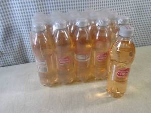 (B-1) 15-Pack of Apple Flavored Dri...