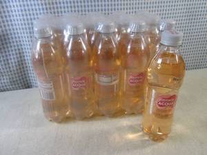 (B-2) 15-Pack of Apple Flavored Dri...