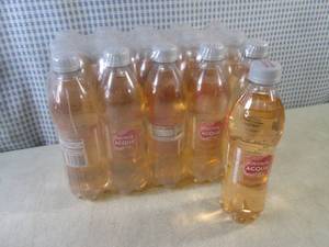 (B-2) 15-Pack of Apple Flavored Dri...