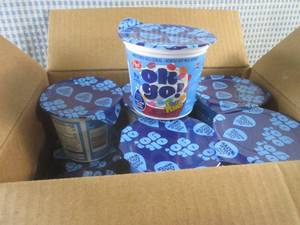 (B-1) 12 Post Ok Go Fruity Pebbles...