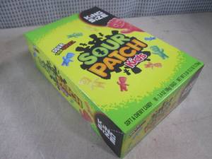 (C-3) 18 King Size Bags of Sour Pat...