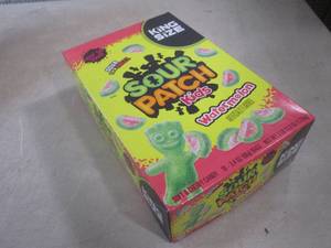 (C-3) 18 King Size Bags of Watermel...