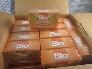 (EC2) 24 Boxes of Bio Nutrition Mor...