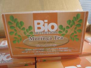 (EC2) 24 Boxes of Bio Nutrition Mor...