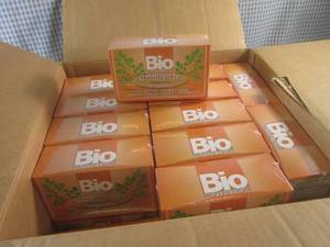 (EC2) 24 Boxes of Bio Nutrition Mor...