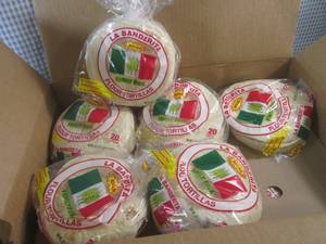 (C-2) Case of 12 Family Pack 20pc F...