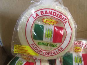 (C-2) Case of 12 Family Pack 20pc F...