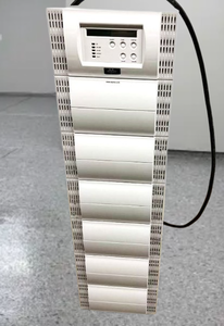 WOW MSRP $8000 ALPHA PINNACLE PLUS 6000T MEDICAL GRADE UNINTERRUPTIBLE POWER SUPPLY COMPUTER &amp MORE BATTERY BACKUP TOWER 017-751-402 UPS - RECENTLY REMOVED FROM WORKING ENVIRONMENT