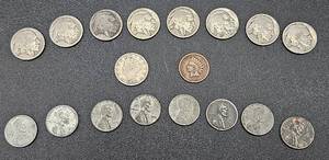 Early American Coins