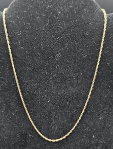 14K Gold Chain
