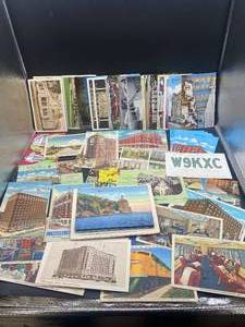 Vintage Postcards from the Midwest - Wisconsin, Minnesota, Iowa, Dakotas and more