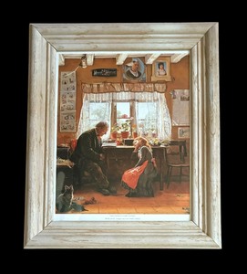 lot 149 image: The Cottage Home William H. Snape