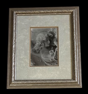 lot 485 image: Greek Sculpture Motif Print