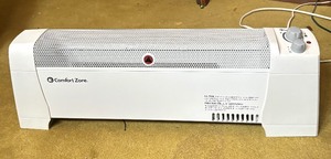 lot 531 image: Comfort Zone C2600 Fan