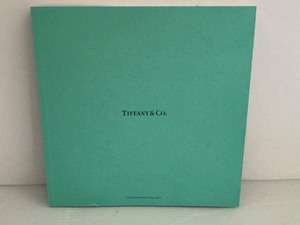 lot 462 image: Tiffany & Co The Blue Book 2006-07