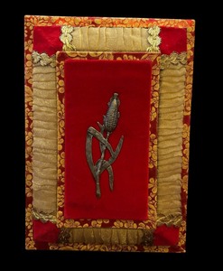 lot 435A image: Decorative Dresser Box