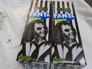 lot 50 image: 2 ct 12 packs Fanta Spiced Apple So...