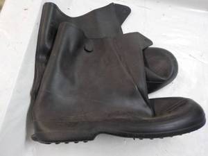 lot 85 image: Tingley size XXXLarge Rubber Boots...
