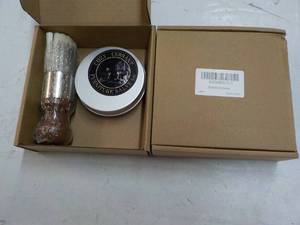lot 144 image: 2 ct Furniture Salve with Brushes...