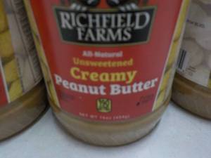 lot 185 image: 6 ct Richfield Farms 16 oz All Natu...