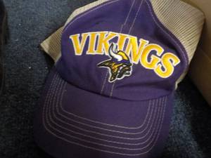 lot 191 image: Viking Hat, Shoes and Jacket...