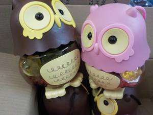 lot 222 image: Juicy Chew Assorted Fruit Jellies O...