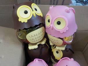 lot 223 image: Juicy Chew Assorted Fruit Jellies O...