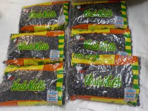 lot 295 image: 6 ct 16 oz bags Verde Valle High Sa...
