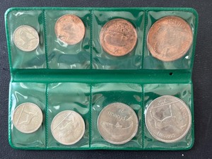 Ireland Coins