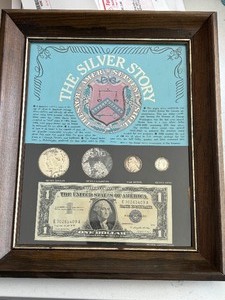 The Silver Story