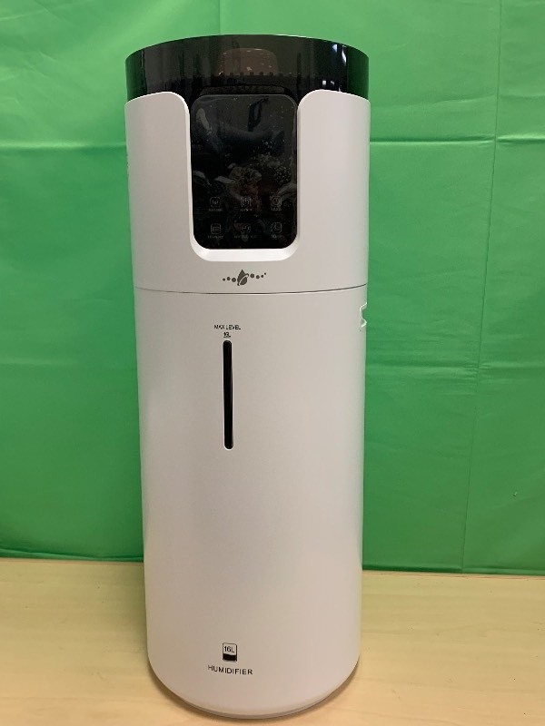 lot 63 image: 4.2 Gal Humidifiers for Large Room Bedroom - Top Fill, essential oil tray, touch and remote control, 1-12 hours timer and 4 Mist Settings