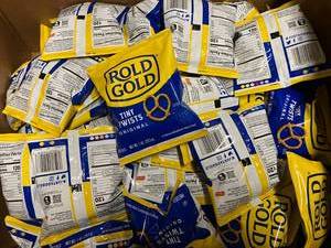 Rold Gold Pretzels